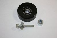Umlenk-/Führungsrolle, Keilrippenriemen