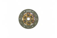 Disc ambreiaj AISIN, Cod: DN-016