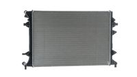 Thumbnail - Radiateur - CR855000S - MAHLE
