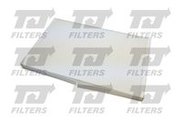 Filter, Innenraumluft