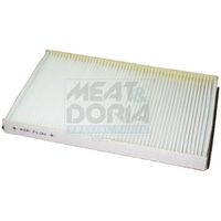 Филтър купе (поленов филтър)