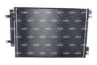 Kondensator, Klimaanlage