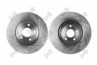 Disc frana ABAKUS, Cod: 231-03-149-2