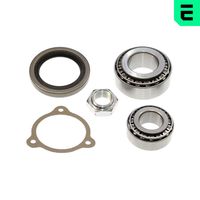 Set rulment roata OPTIMAL, Cod: 681909