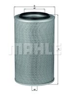 Luftfilter