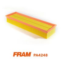 въздушен филтър