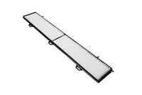 Филтър купе (поленов филтър)