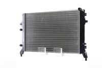 Thumbnail - Radiateur - CR1382000S - MAHLE