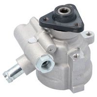 Hydraulikpumpe, Lenkung