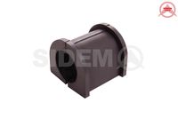 Mounting, stabiliser bar