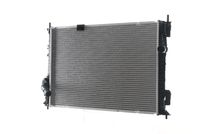 Thumbnail - Radiateur - CR2058000S - MAHLE