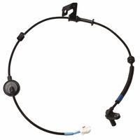 Sensor, Raddrehzahl