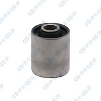 тампон, носач