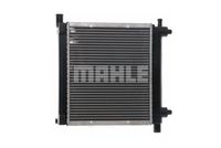 Thumbnail - Radiateur - CR276000S - MAHLE