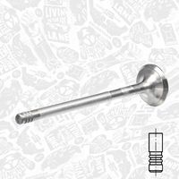 Thumbnail - Uitlaatklep - VE0081 - ET ENGINETEAM