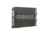 Thumbnail - Radiateur - CR1158000P - MAHLE