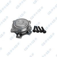 комплект колесен лагер