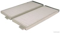 Filter, Innenraumluft