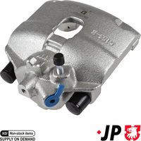 спирачен апарат