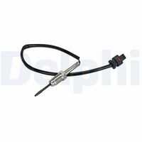 Sensor, Abgastemperatur