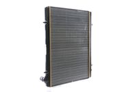 Thumbnail - Radiateur - CR2033000S - MAHLE