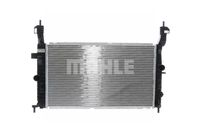 Thumbnail - Radiateur - CR1498000S - MAHLE