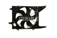 Thumbnail - Koelventilatorwiel - CFF327000S - MAHLE