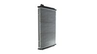Thumbnail - Radiateur - CR717000S - MAHLE