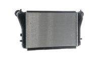 Thumbnail - Intercooler, inlaatluchtkoeler - CI83000P - MAHLE