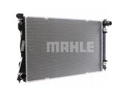 Thumbnail - Radiateur - CR842000S - MAHLE