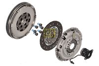 Комплект съединител 600 0376 00 Schaeffler LuK