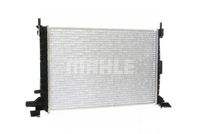 Thumbnail - Radiateur - CR375000S - MAHLE