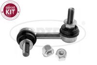 Stange/Strebe, Stabilisator