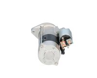 Μίζα VALEO RE-GEN REMANUFACTURED