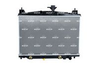 радиатор, охлаждане на двигателя