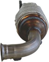 BOSAL Katalysator 5
