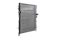 Thumbnail - Radiateur - CR515000S - MAHLE