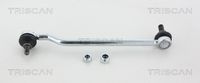 Stange/Strebe, Stabilisator