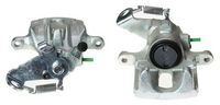 Bremssattel
