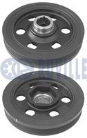 Fulie curea, arbore cotit RUVILLE, Cod: 520378