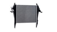 Thumbnail - Intercooler, inlaatluchtkoeler - CI37000P - MAHLE
