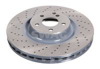 Disc frana SWAG, Cod: 10 94 4030