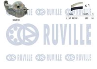 Set curea de distributie RUVILLE, Cod: 550515