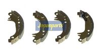 Set saboti frana JAPANPARTS, Cod: GF-0611AF