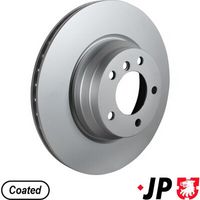 спирачен диск