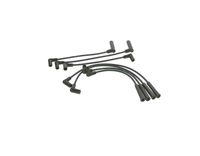 Augstsprieguma vadu komplekts