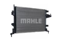 Thumbnail - Radiateur - CR388000S - MAHLE