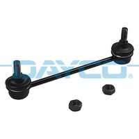 Stange/Strebe, Stabilisator