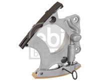 Spanner, Steuerkette