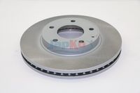 спирачен диск